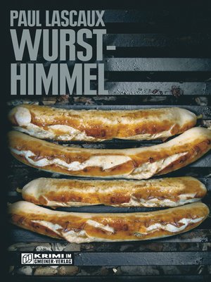 cover image of Wursthimmel
